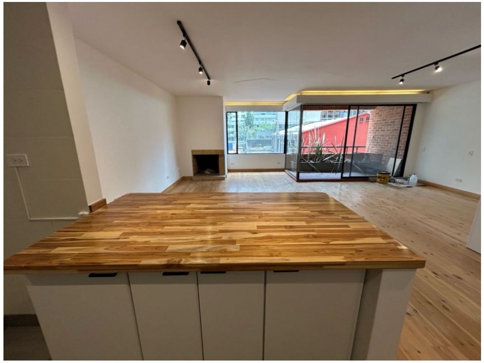 La Cabrera Maravilloso Apartamento 60 m2 — foto 3