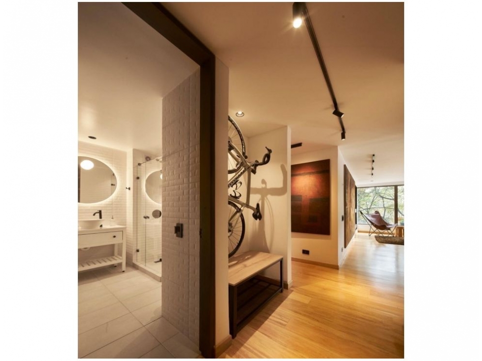 Virrey Maravilloso Apartamento 105 m2 — foto 6