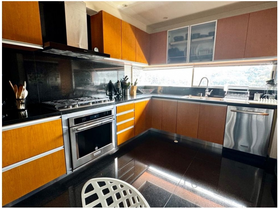 Bosques del Marquez Espectacular Apartamento con Balcón — foto 6