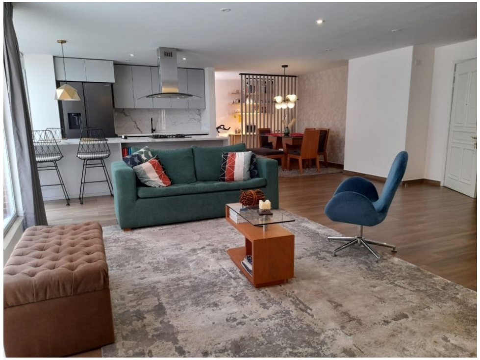 San Patricio Maravilloso Apartamento con Terraza 164 M2