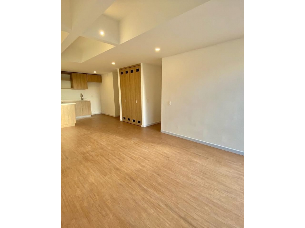 Bella Suiza Hermoso e Iluminado Apartamento Para Estrenar - 4
