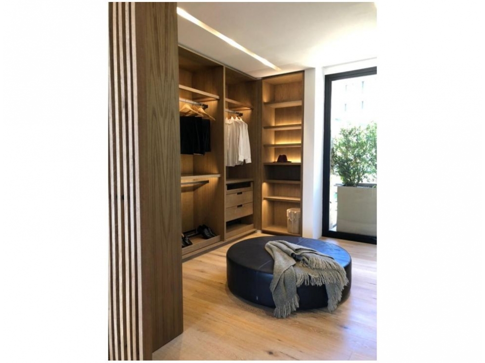 Rosales Espectacular Apartamento Exterior con Balcón — foto 3