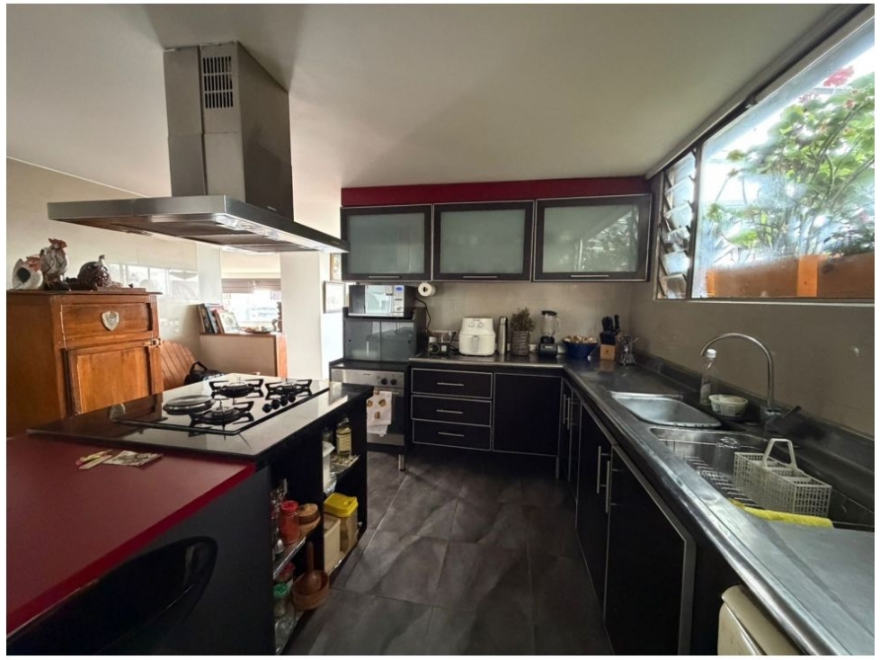 Espectacular Apartamento Amplio en El Refugio con Gran Vista — foto 3