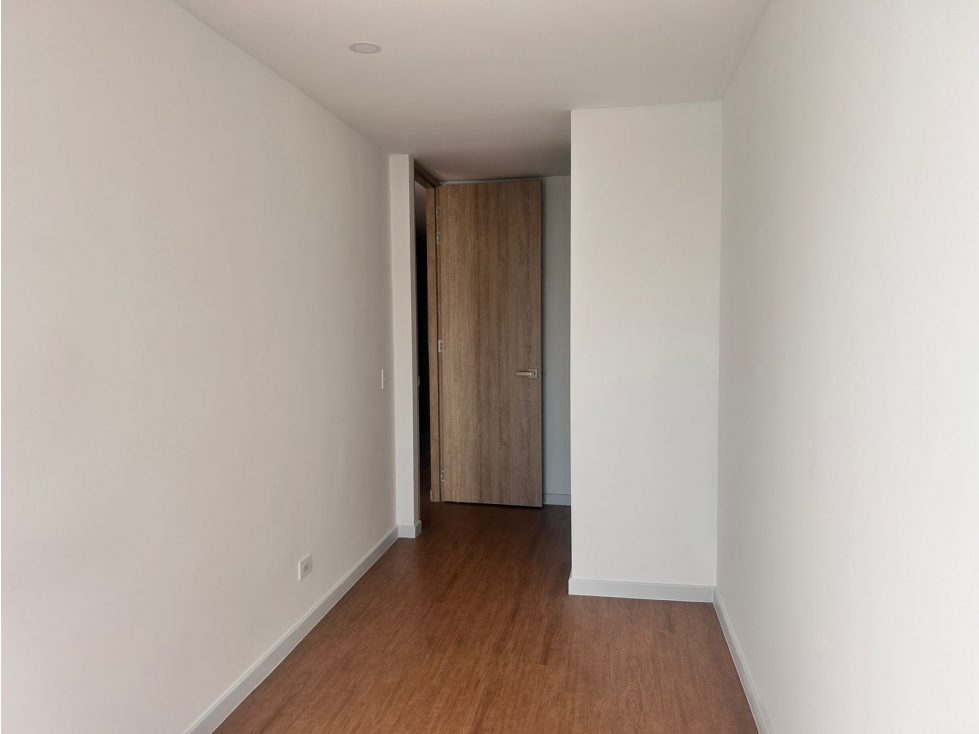 Bella Suiza Hermoso e Iluminado Apartamento con Gran Vista — foto 3