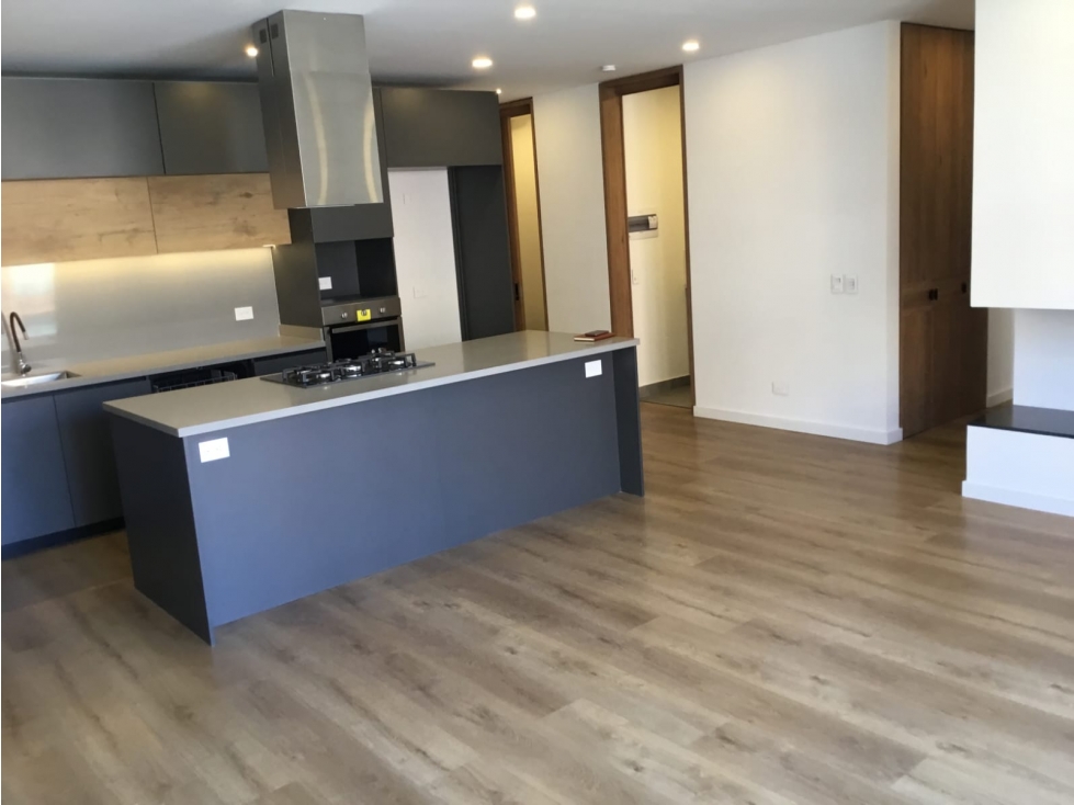 Chico Navarra Iluminado Apartamento Exterior con Balcón — foto 5