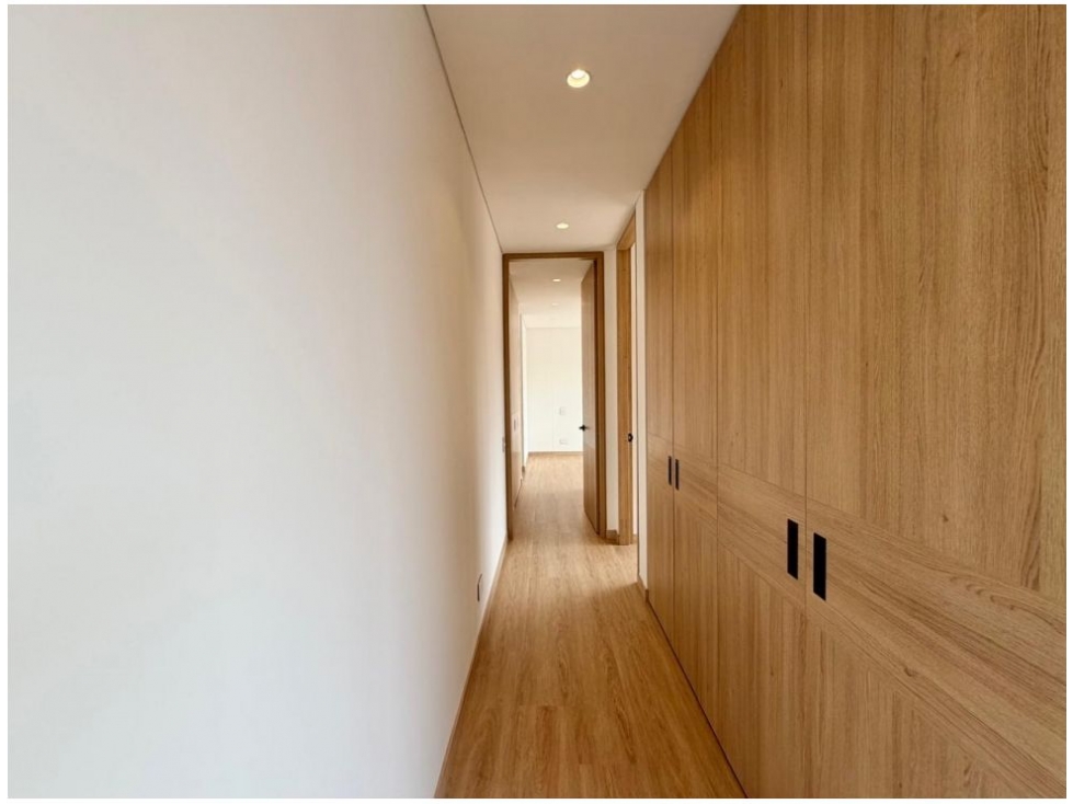 Virrey Iluminado Apartamento Exterior 92 m2 — foto 6