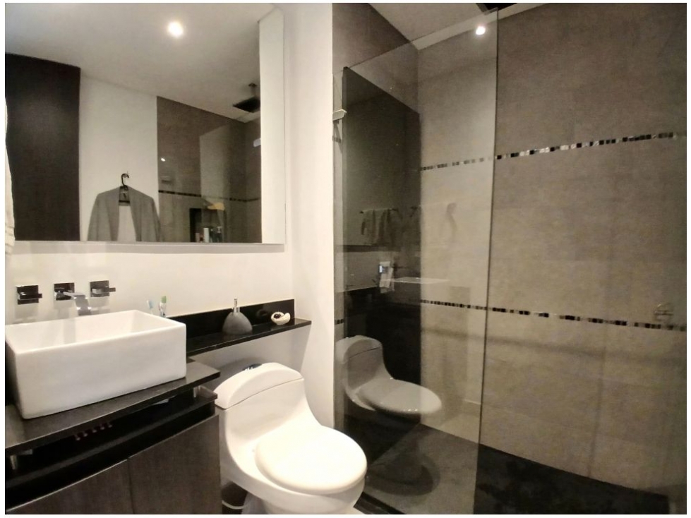 Santa Paula Hermoso Apartamento Moderno 98 m2 — foto 6