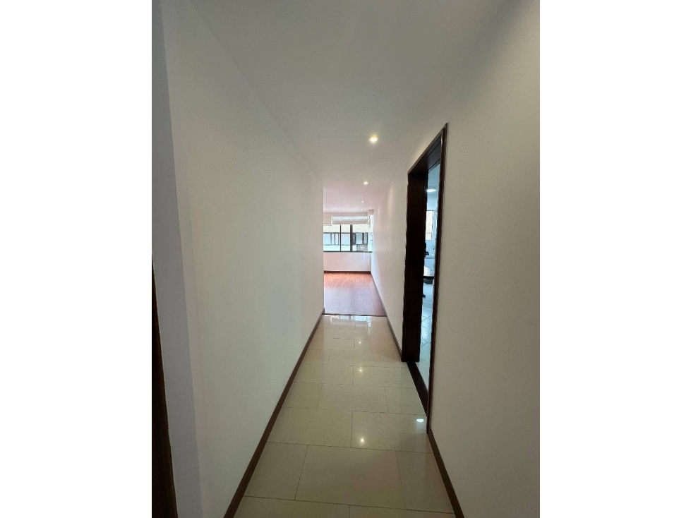 La Cabrera Maravilloso Apartamento 190 M2 — foto 6