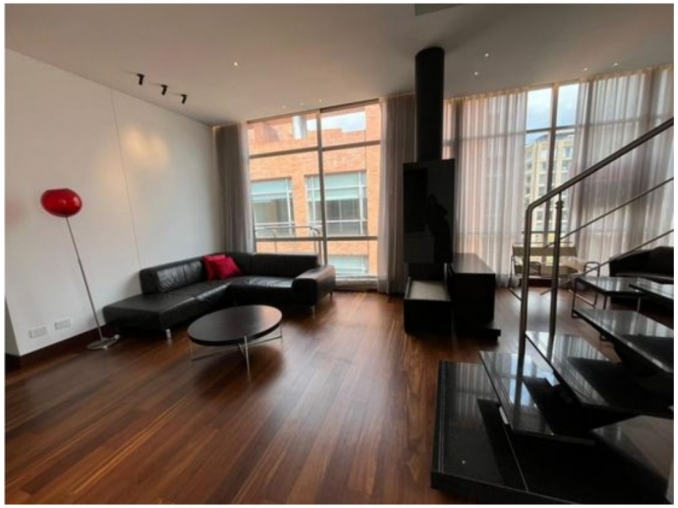 La Cabrera Maravilloso Apartamento 120 M2 — foto 3