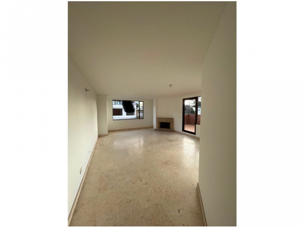 Santa Ana Iluminado Apartamento con Terraza 122 m2 — foto 2