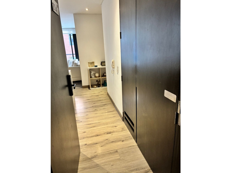 Santa Paula Hermoso Apartamento Moderno 68 m2 — foto 5