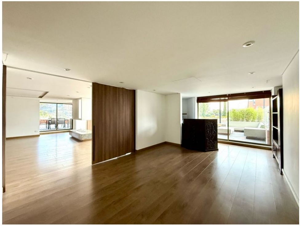 Chico Alto Maravilloso Apartamento 400 m2 — foto 4