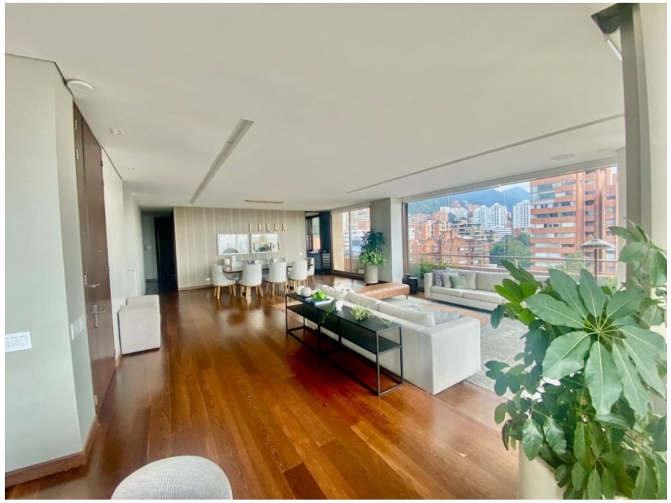 La Cabrera Maravilloso Apartamento con Vista 392 m2 — foto 5