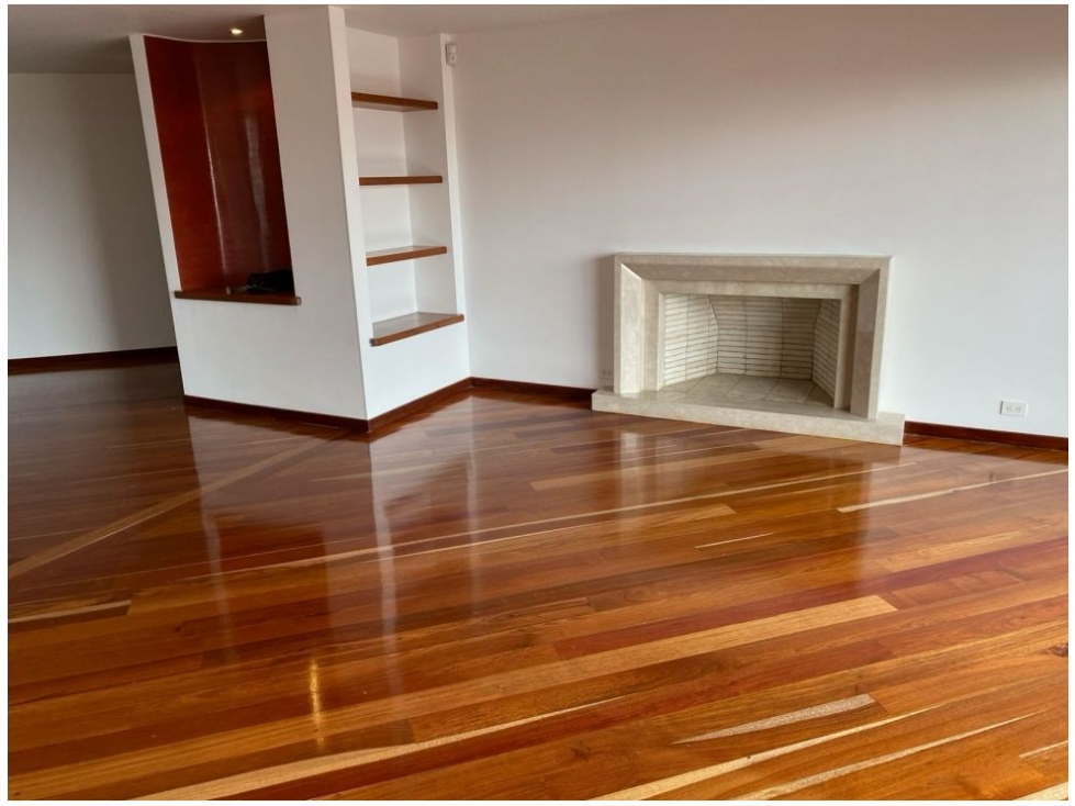 Rosales Espectacular Apartamento Iluminado 270 M2 — foto 2