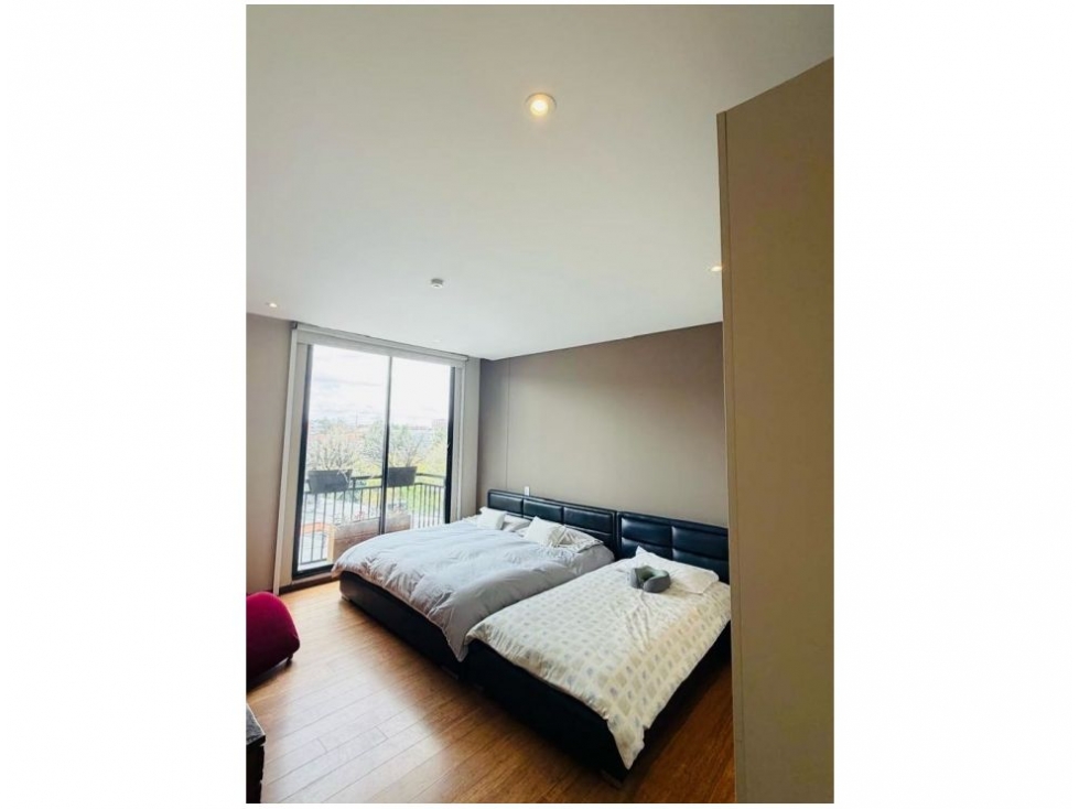 Virrey Iluminado Apartamento Exterior 201 m2 — foto 6