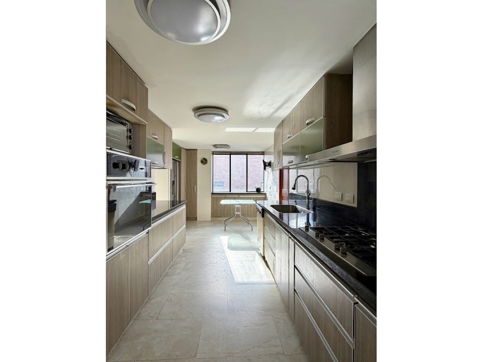 Rincón del Chico Hermoso Apartamento con Terraza 200 m2 — foto 5