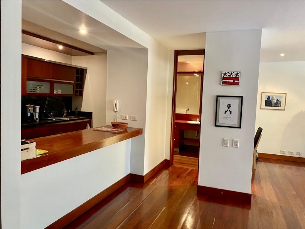 Chico Reservado Maravilloso Apartamento 97 m2 — foto 4