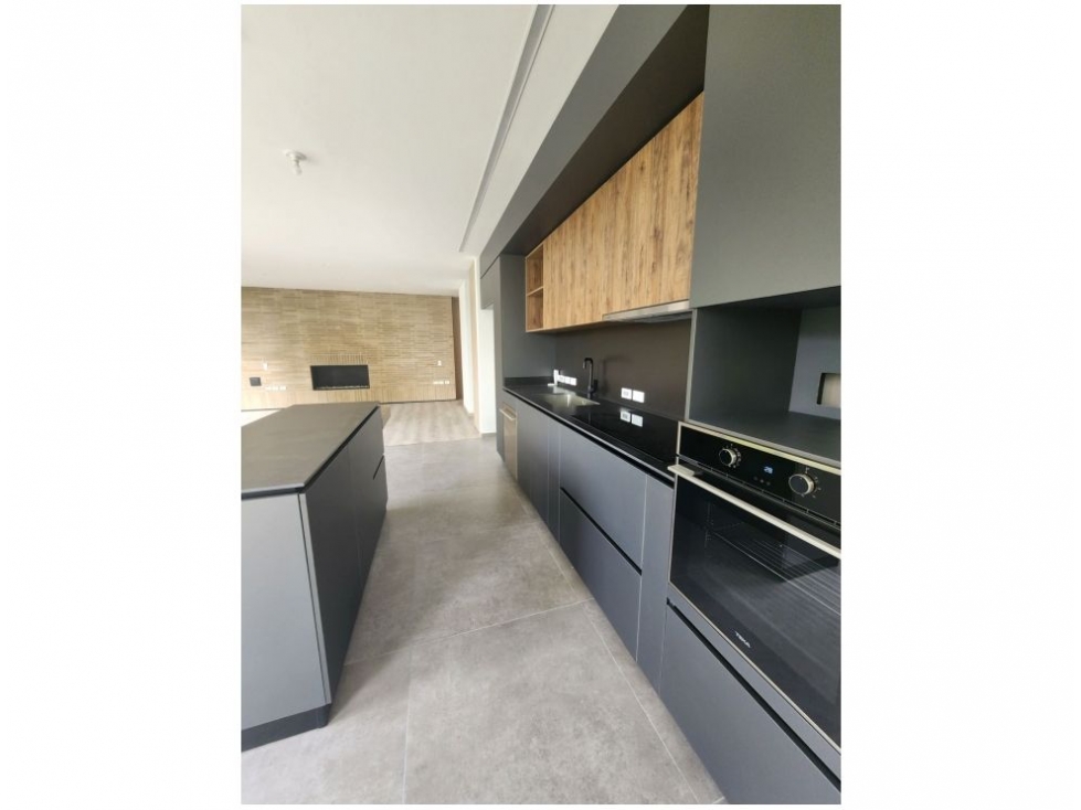 La Cabrera Maravilloso Apartamento con Vista 202 m2 — foto 4