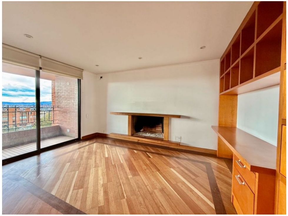 Rosales Espectacular Apartamento Iluminado 244 M2 — foto 6