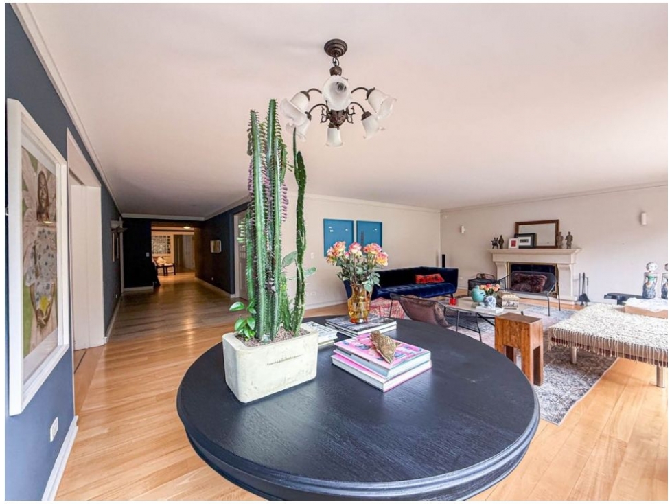 La Cabrera Maravilloso Apartamento con Vista 377 m2 — foto 4