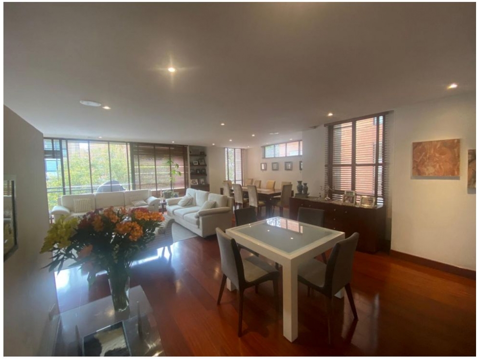 La Cabrera Maravilloso Apartamento con Vista 320m2 — foto 4