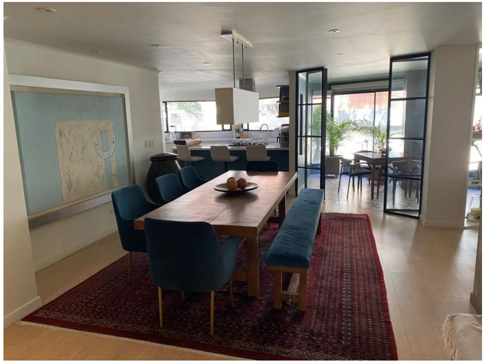 Espectacular Apartamento Refugio 241 m2 Iluminado — foto 3
