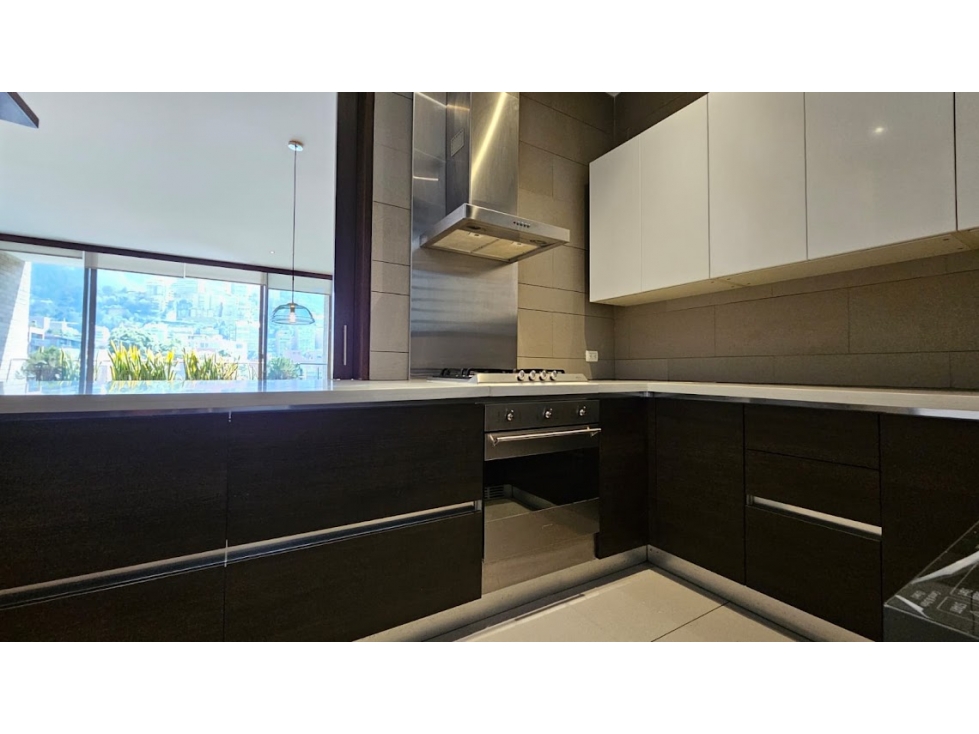 La Cabrera Maravilloso Apartamento con Vista 180 m2 — foto 5