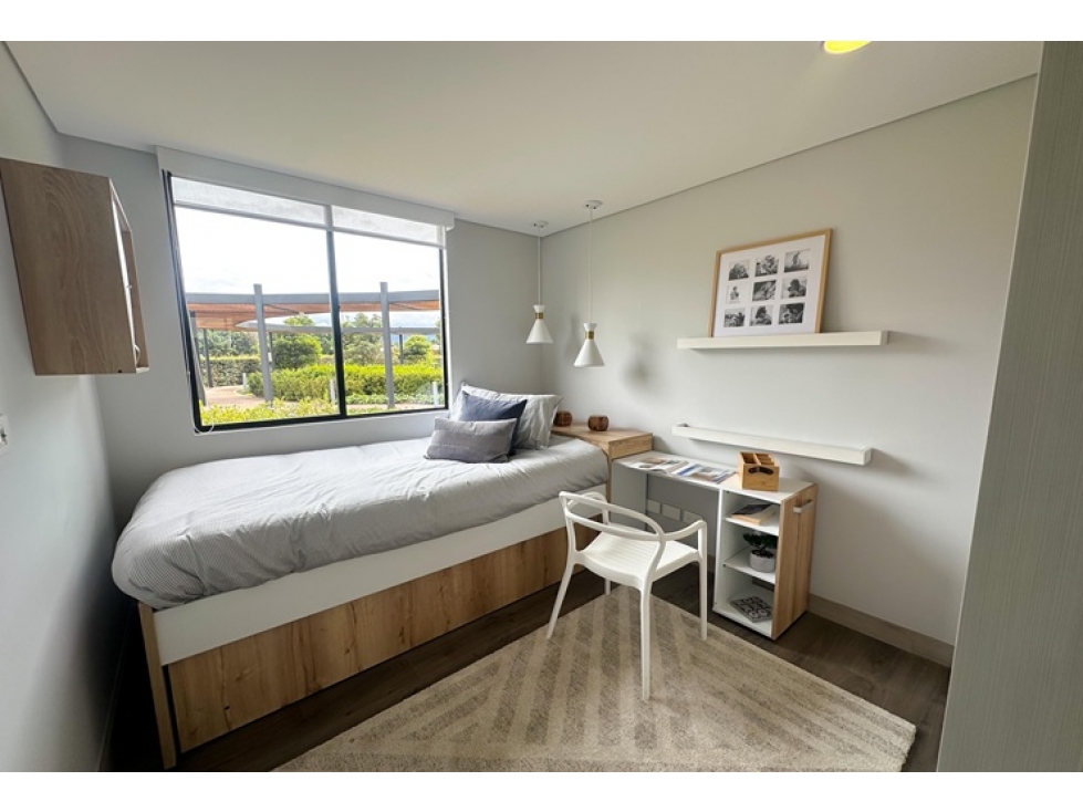 Casablanca Proyecto de Apartamentos entre 79 y 100 m2 3 Hab — foto 6