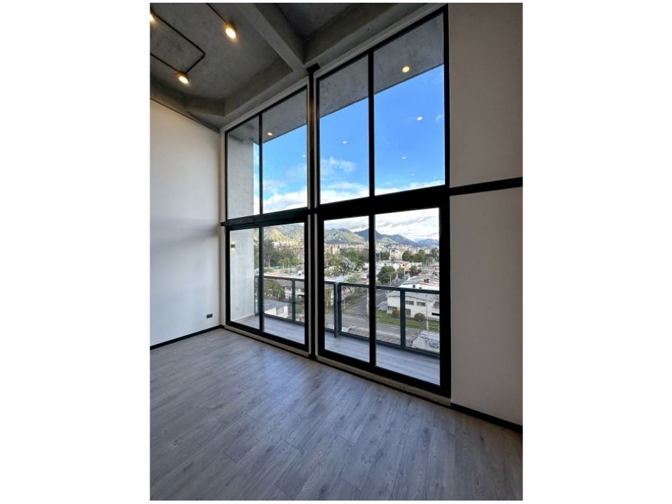 Polo Espectacular Apartaestudio Moderno Exterior 54 m2 — foto 4