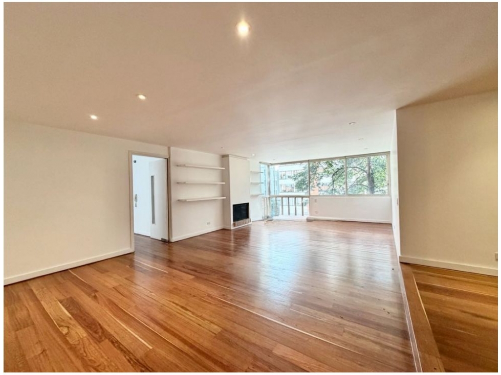 Nogal Espectacular Apartamento Iluminado 144 m2 — foto 5