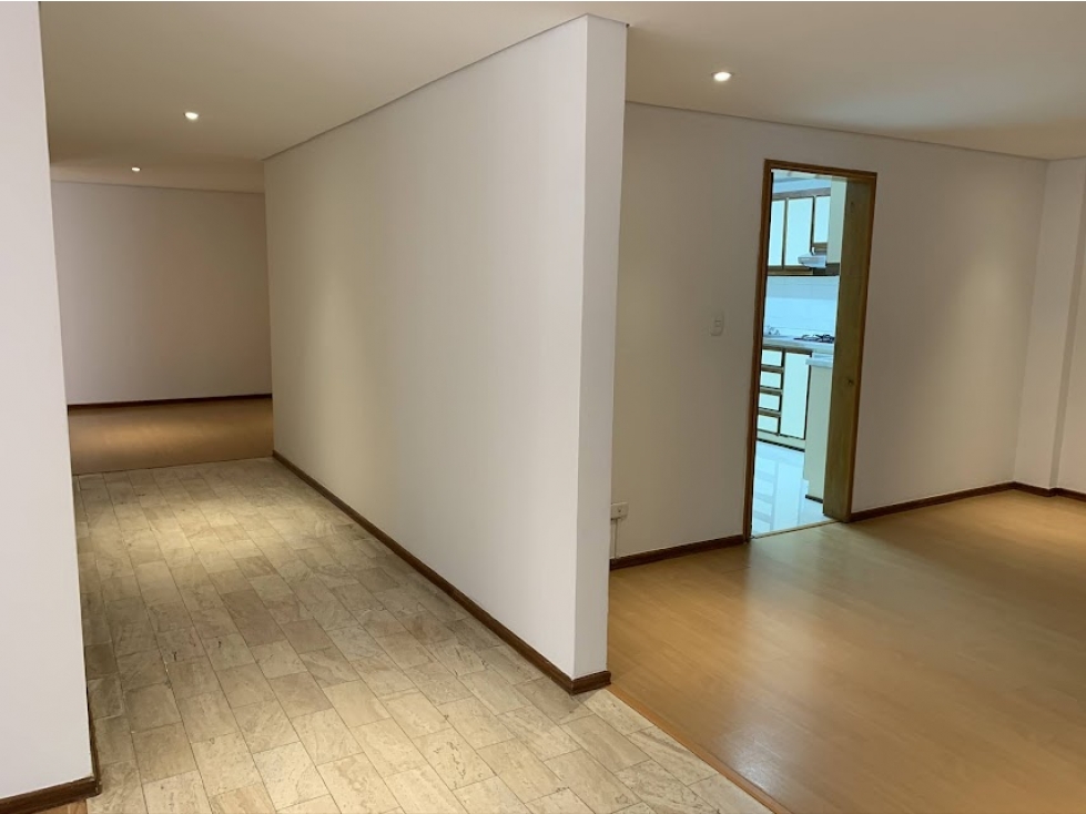 Cabrera Maravilloso Apartamento 190 m2 — foto 6