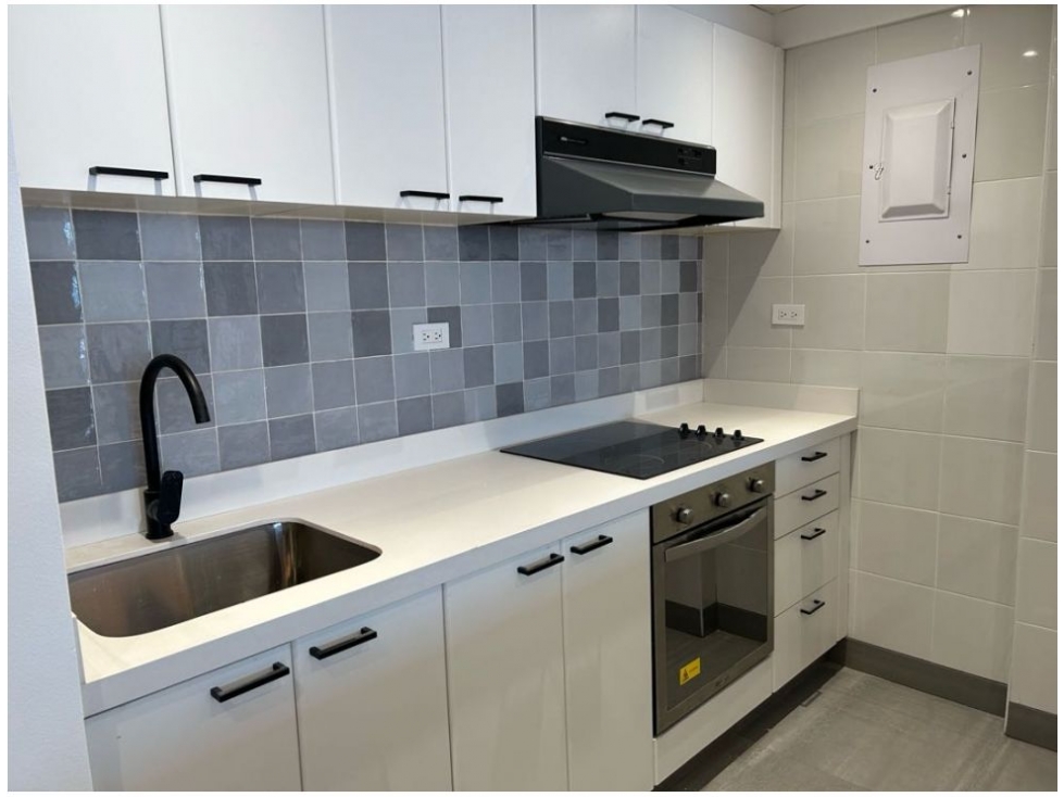 La Cabrera Maravilloso Apartamento 60 m2 — foto 6