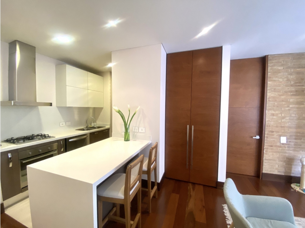 Chico Maravilloso Apartamento 56 m2 — foto 6