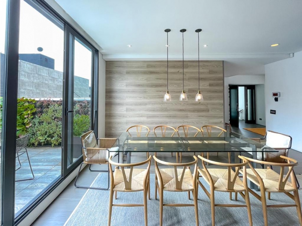 Santa Ana Espectacular Casa Moderna Super Amplia con Jardín — foto 3