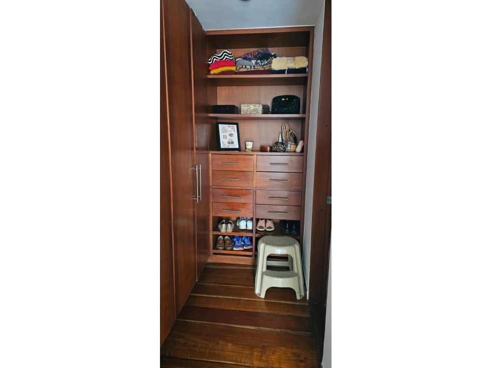 Chico Navarra Amplio Apartamento Iluminado 154 m2 — foto 6