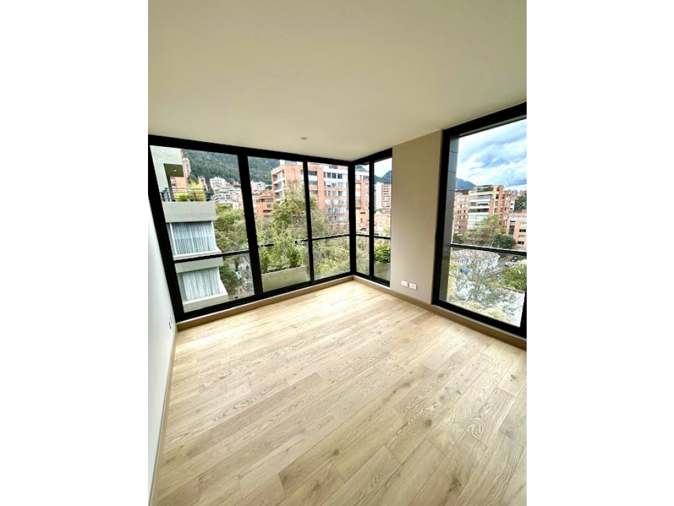 La Cabrera Hermoso Apartamento Super Iluminado Moderno — foto 3