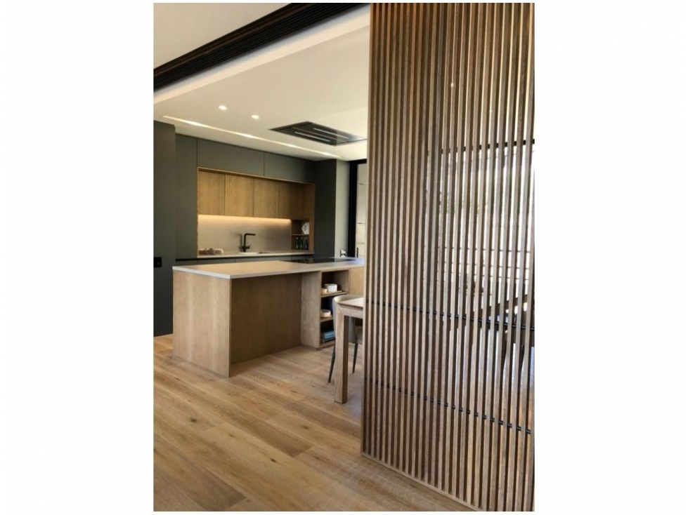Rosales Espectacular Apartamento Exterior con Balcón — foto 6