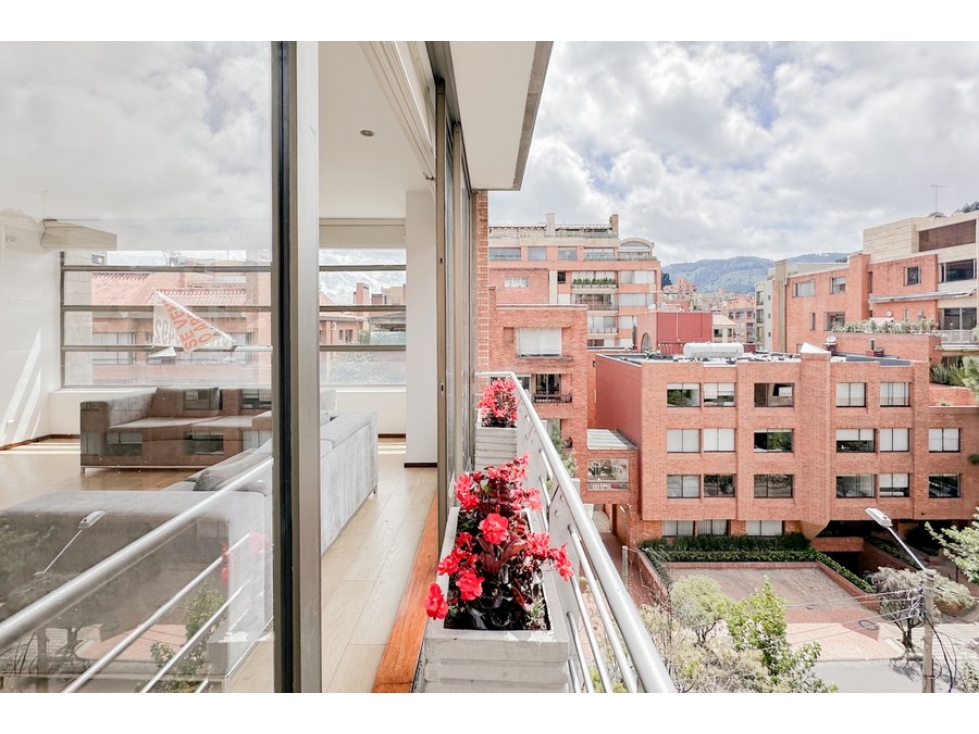 Chico Reservado Iluminado Apartamento Exterior con Gran Vista — foto 4