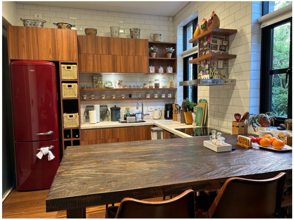 El Nogal Apartamento Super Iluminado y Acogedor 92 M2 — foto 2