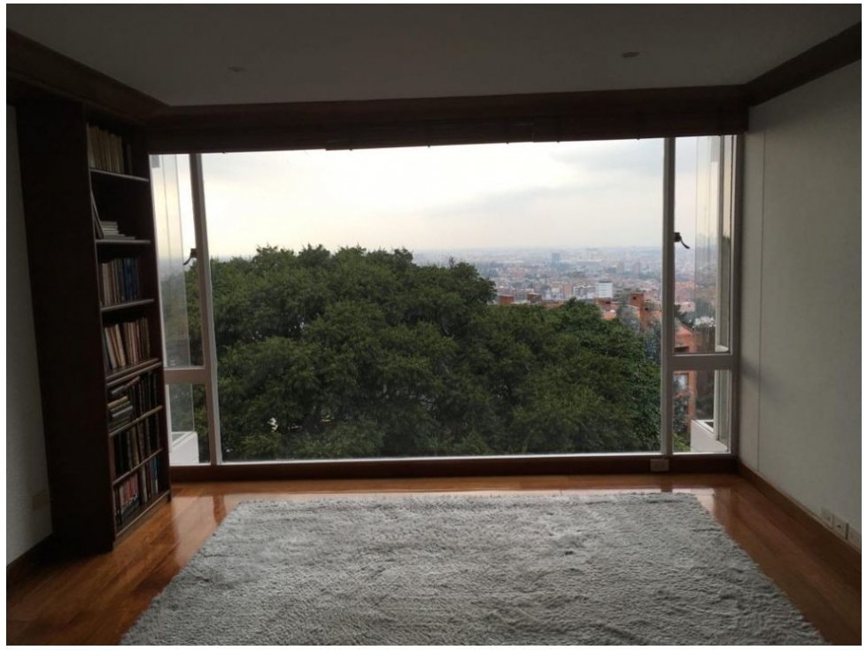 Espectacular Apartamento Amplio en El Refugio con Gran Vista 245 m2 — foto 4