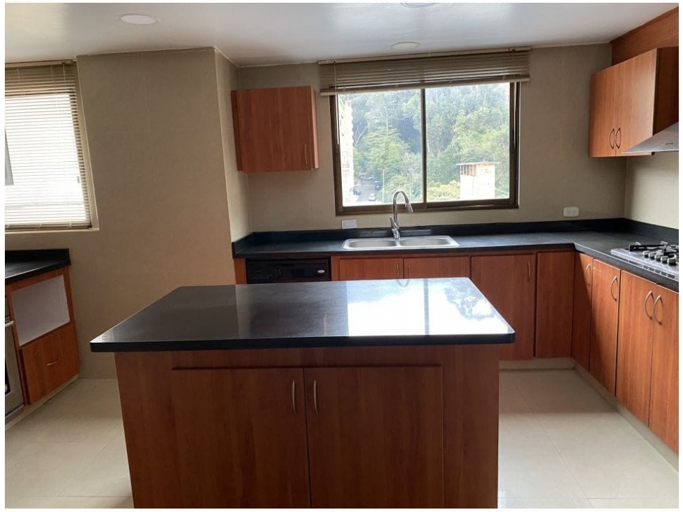 Rosales Espectacular Penthouse 91 m2 de Terraza — foto 5