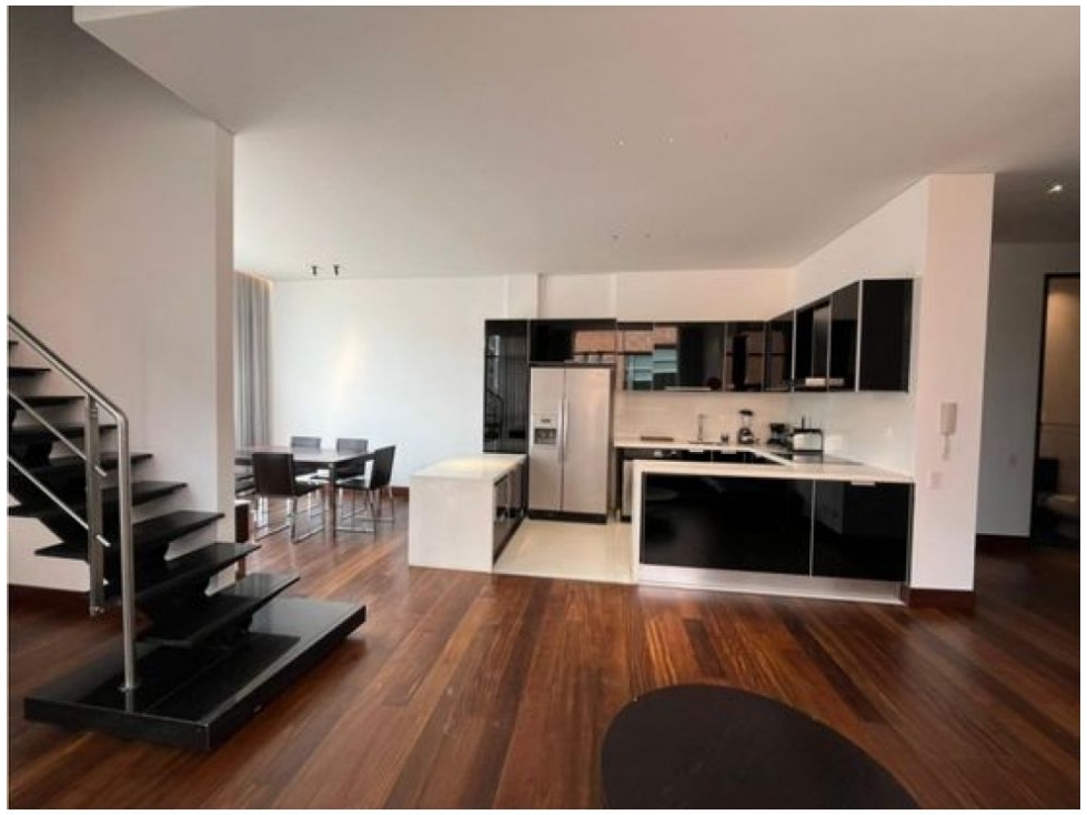 La Cabrera Maravilloso Apartamento 120 M2 — foto 4