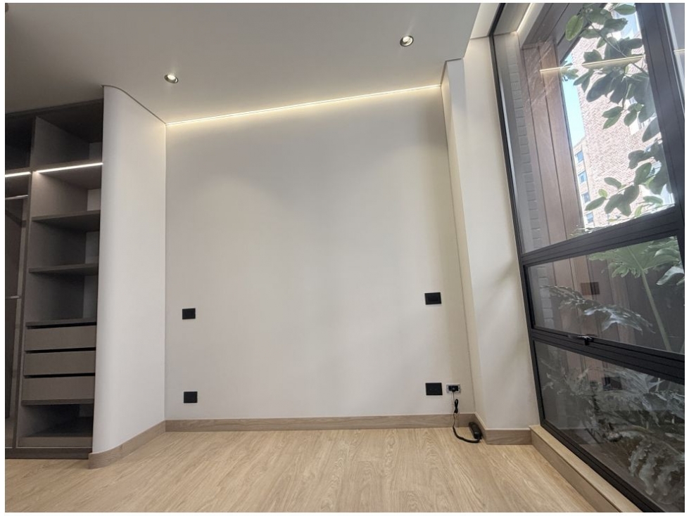 Chico Hermoso Apartaestudio Moderno 51 m2 — foto 5