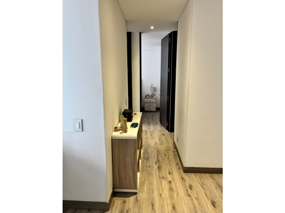 Santa Paula Hermoso Apartamento Moderno 68 m2 — foto 6