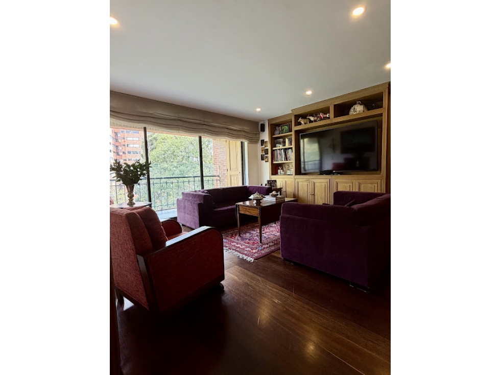 La Cabrera Maravilloso Apartamento 320 M2 — foto 3