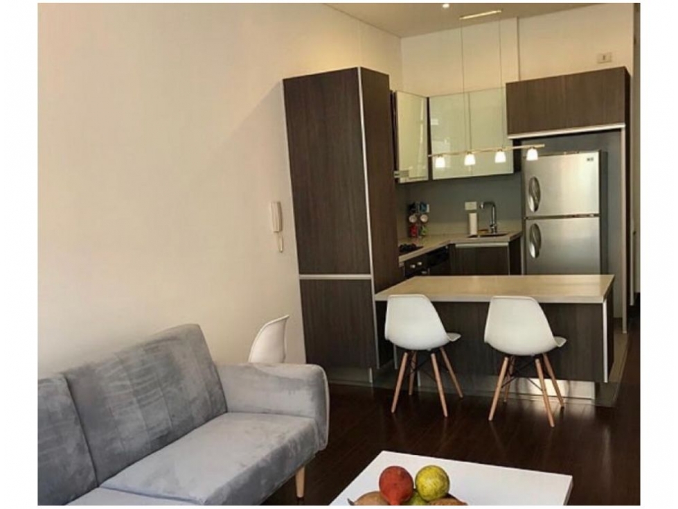 La Cabrera Maravilloso Apartamento 80 M2 — foto 3