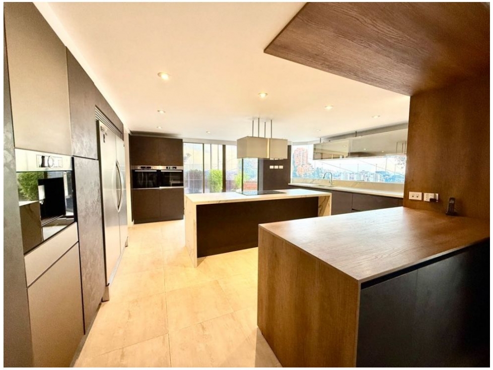 Chico Alto Maravilloso Apartamento 400 m2 — foto 5