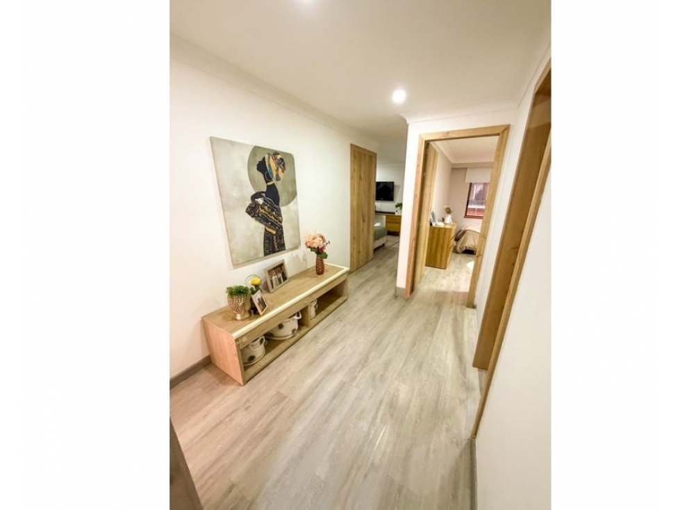 Rosales Espectacular Apartamento Iluminado 139 M2 — foto 5