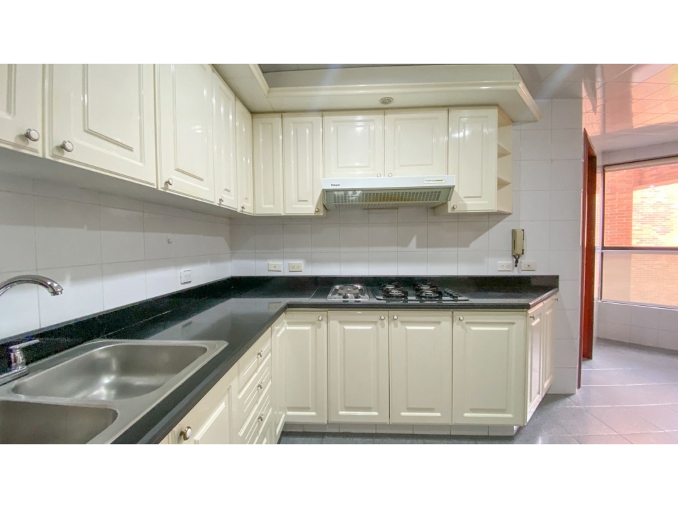 Chico Reservado Maravilloso Apartamento 225 m2 Clásico — foto 2
