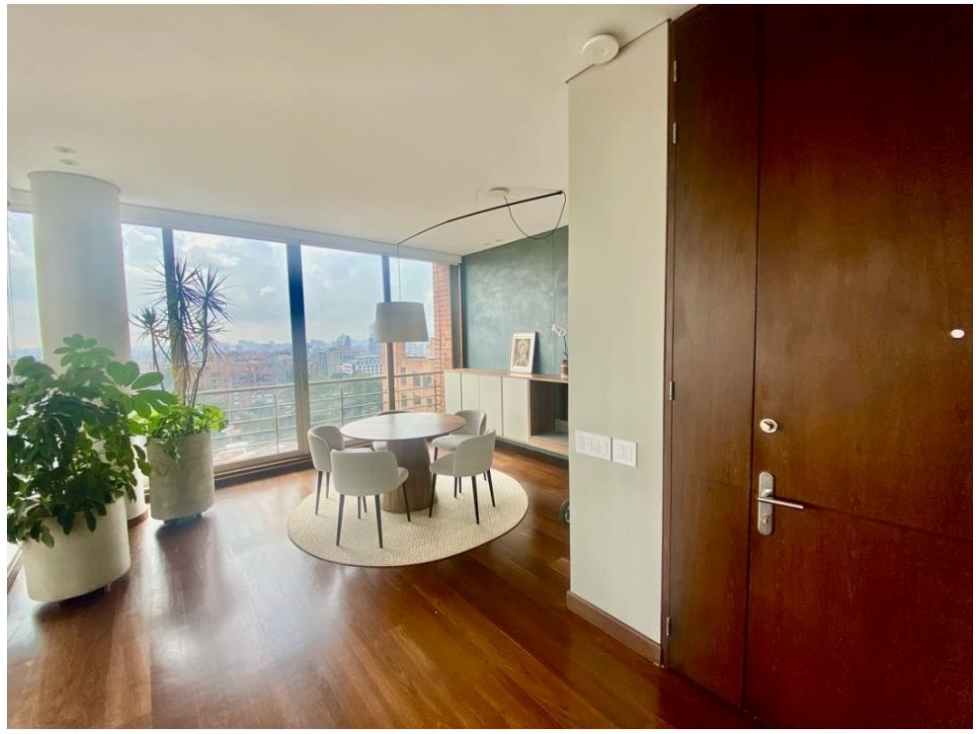 La Cabrera Maravilloso Apartamento con Vista 392 m2 — foto 6